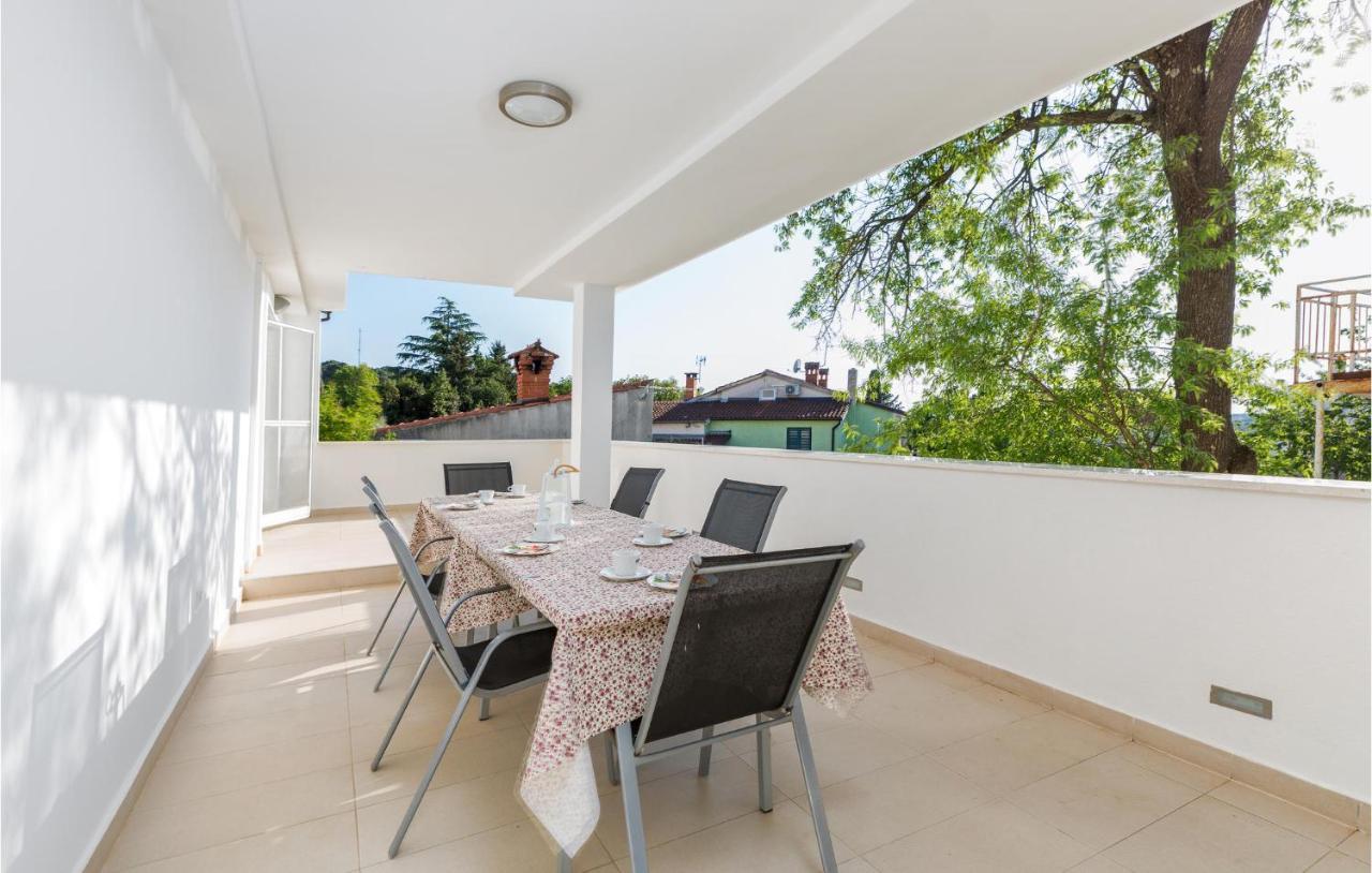 3 Bedroom Awesome Apartment In Pula * Pula
