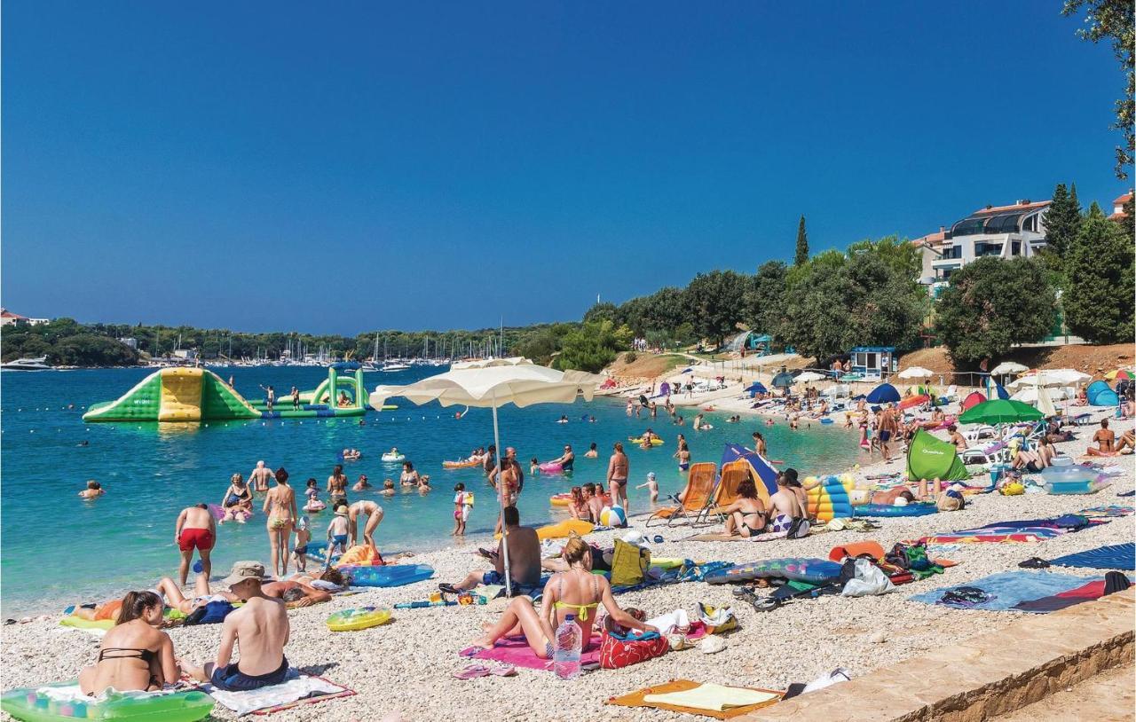 3 Bedroom Awesome Apartment In Pula